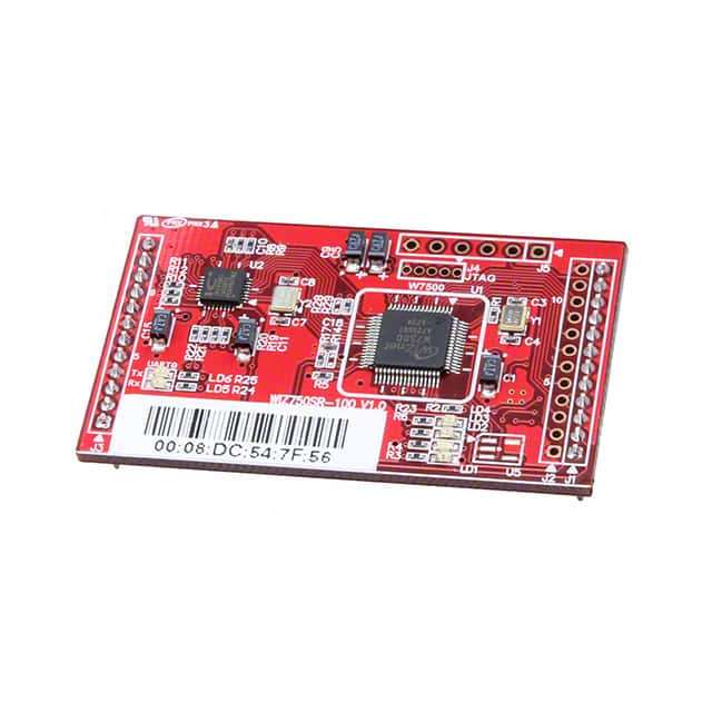 WIZ750SR-100 Image 