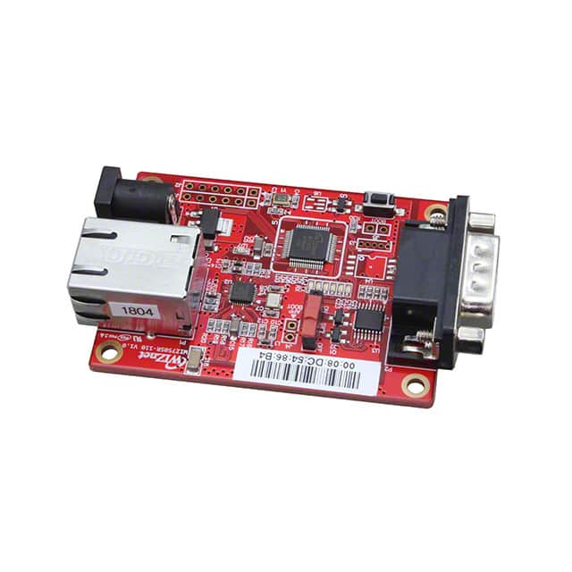 WIZ750SR-110 Image 