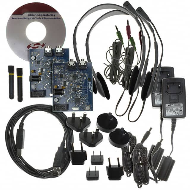 WL-TRANSCVR-RD Image 