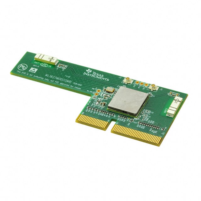 WL1837MODCOM8I Image 