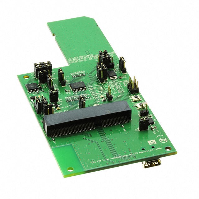 WL18XXCOM82SDMMC Image 