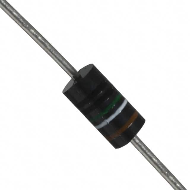 WLAR005FET Image 