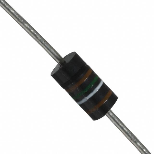 WLAR015FET Image 