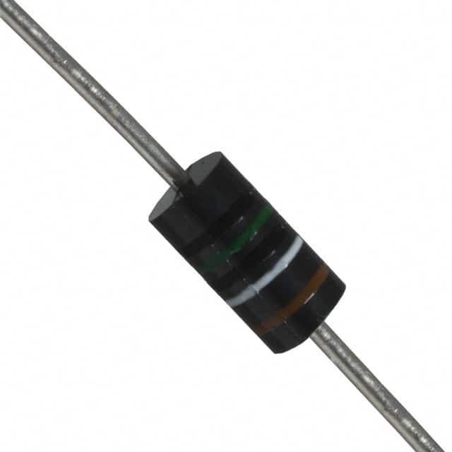 WLAR050FET Image 