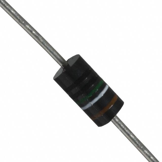 WLBR005FET Image 