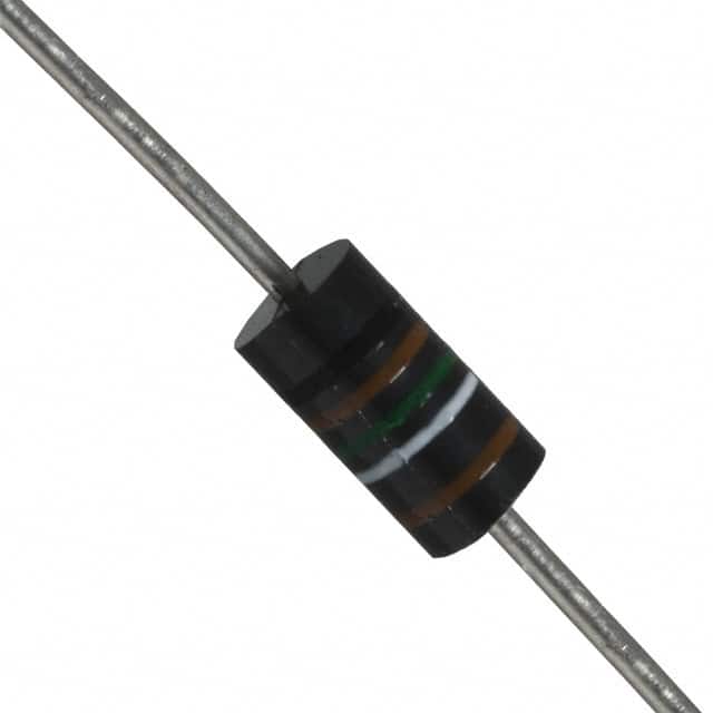 WLBR015FET Image 