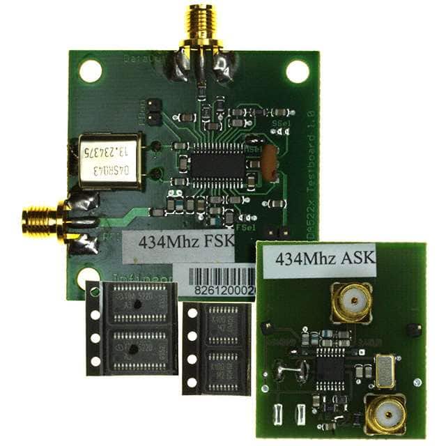 TDK5100-TDA5220_434_5 Image 
