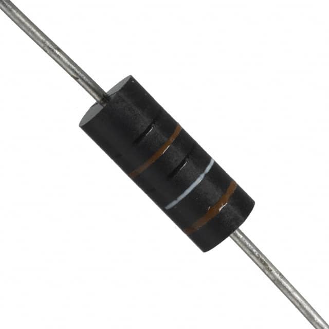 WLCR010FET Image 