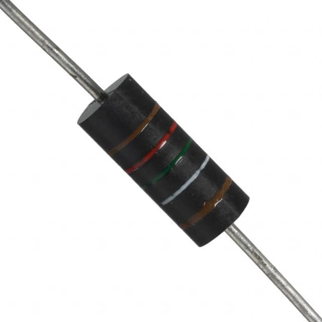 WLCR025FET Image 