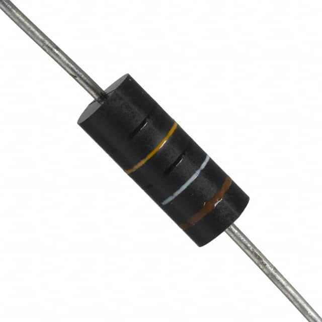 WLCR030FET Image 