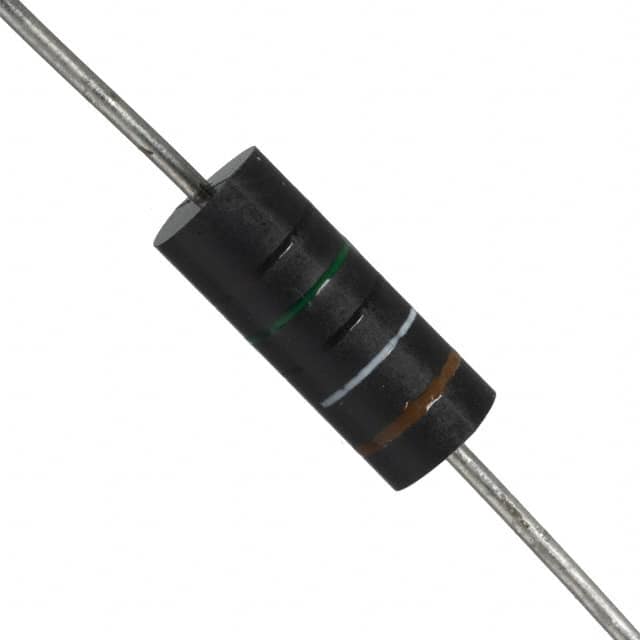 WLCR050FET Image 