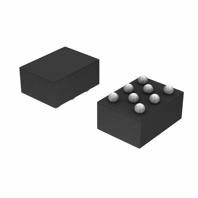 TDA1308AUK,027 Image 
