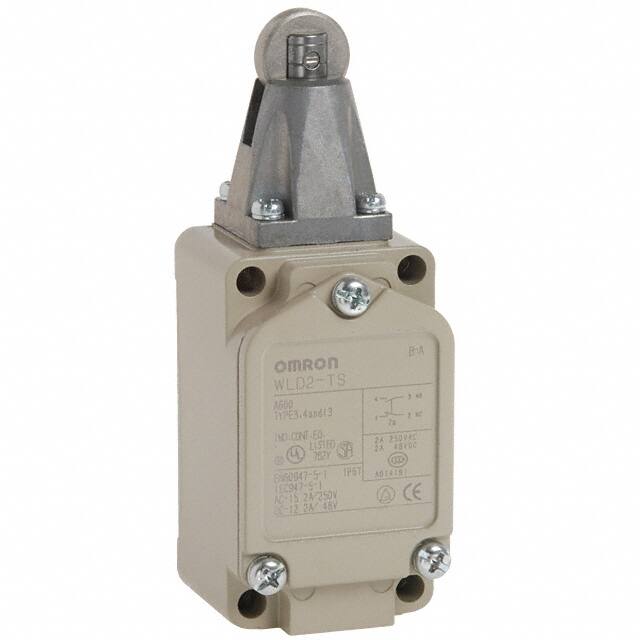 WLD2-TS Image 