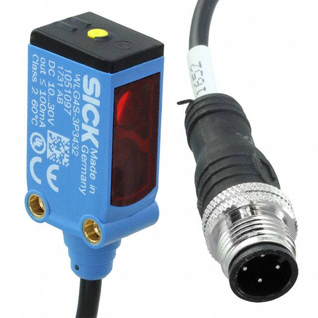WLG4S-3P3432 Image 