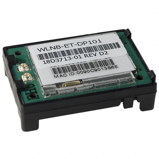 WLNB-ET-DP101 Image 