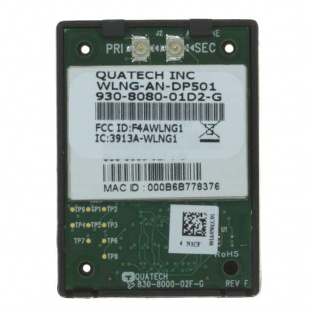 WLNG-AN-DP501 Image 