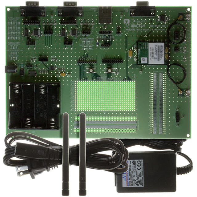 WLNG-EK-DP501 Image 