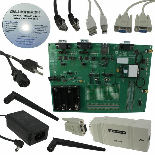 WLNG-EK-DP502 Image 