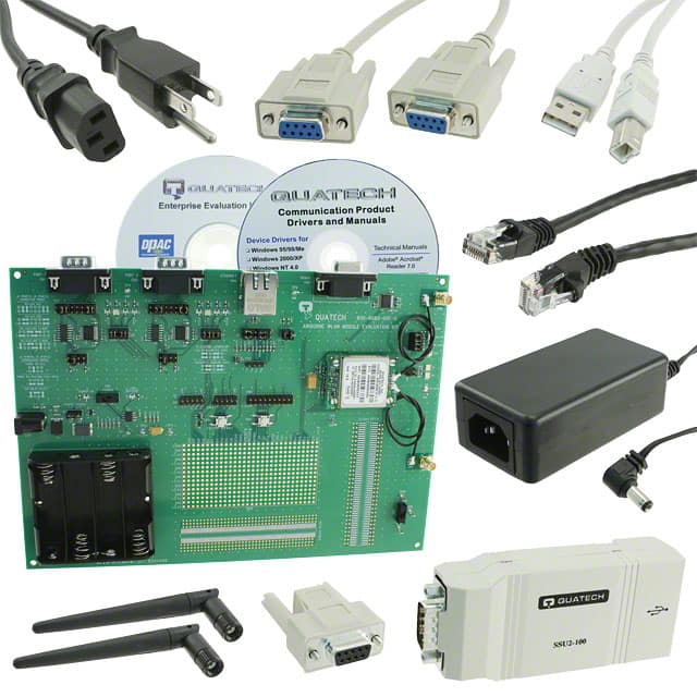 WLNG-EK-DP551 Image 