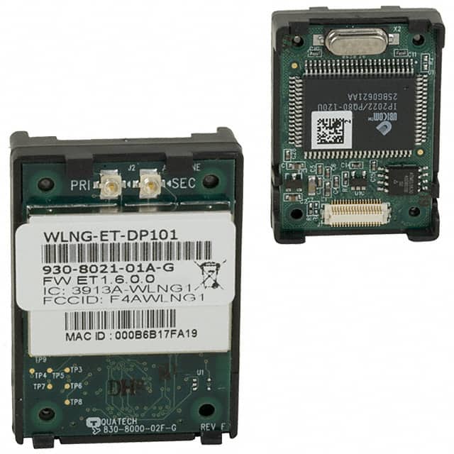 WLNG-ET-DP101-G Image 