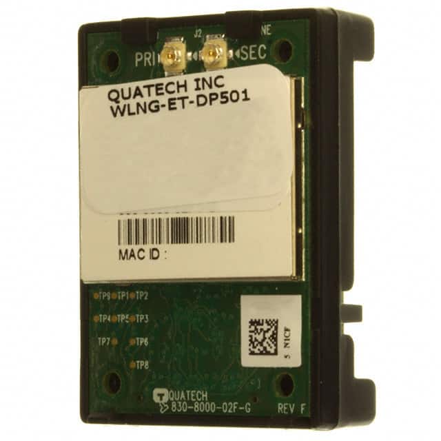 WLNG-ET-DP501 Image 