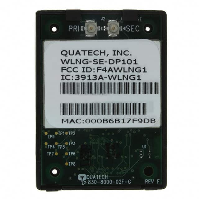 WLNG-SE-DP101-G Image 