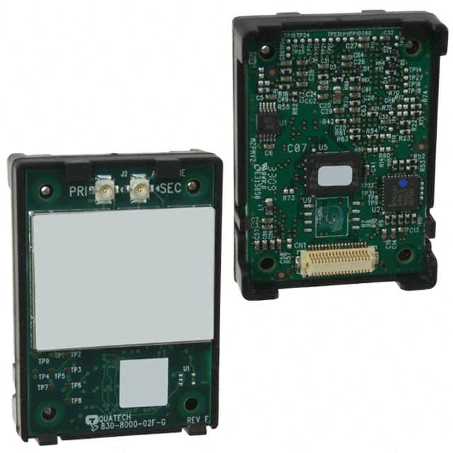 WLNG-SP-DP501 Image 