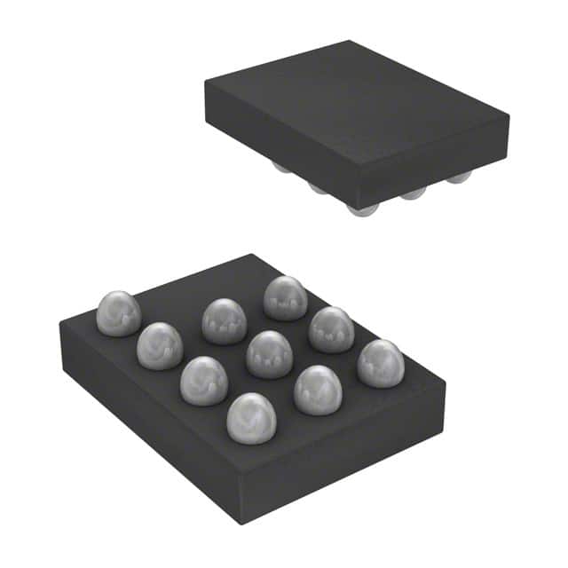 BGF 100 E6327 Image 