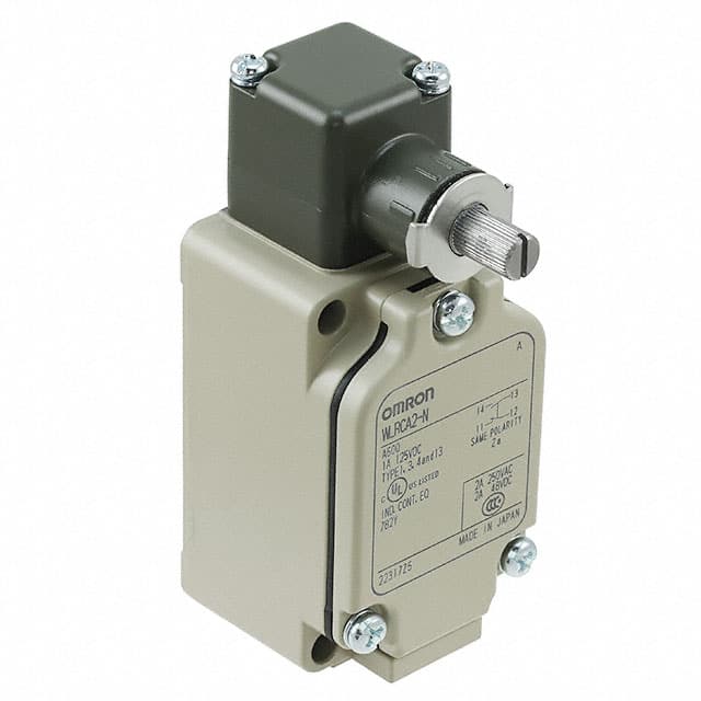 WLRCA2-N Image 