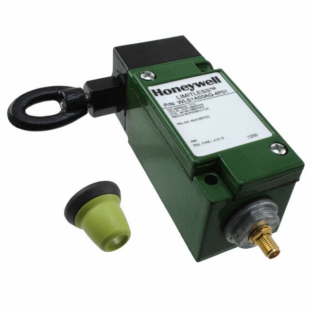 WLS1A00AQ-4P01 Image 