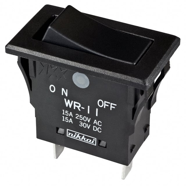 WR11AF Image 