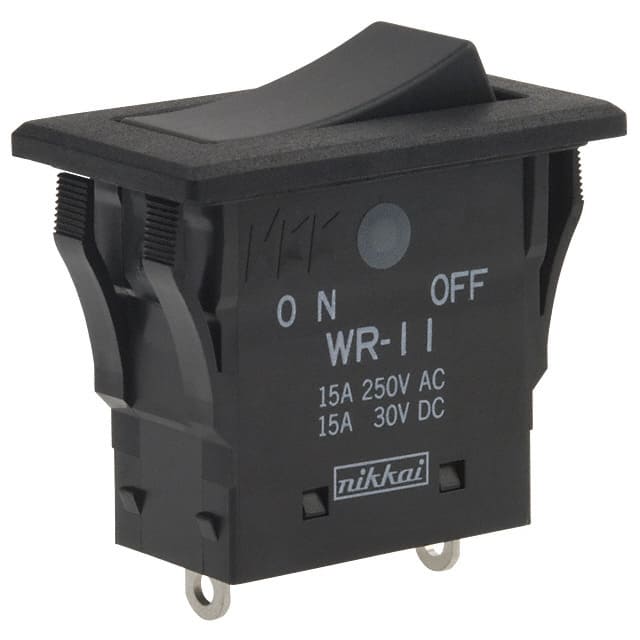 WR11AS Image 