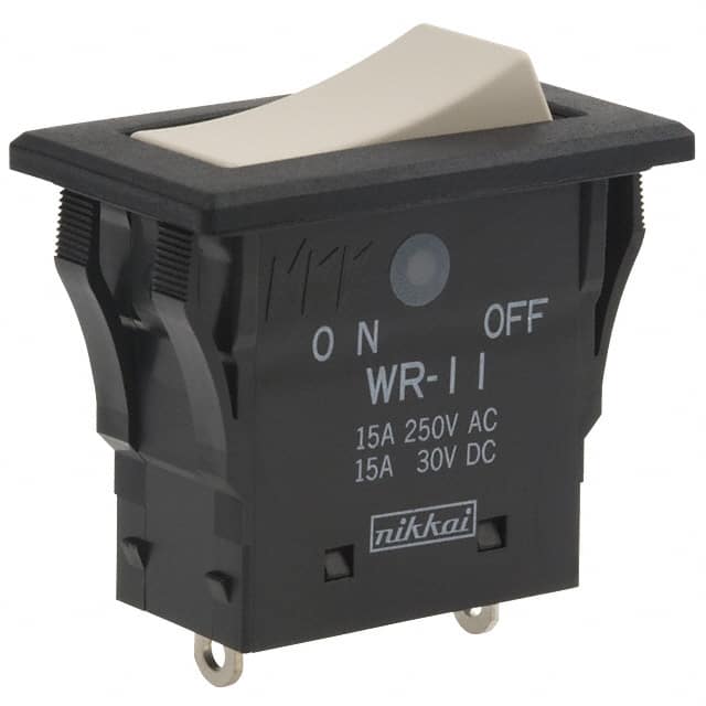 WR11BS Image 