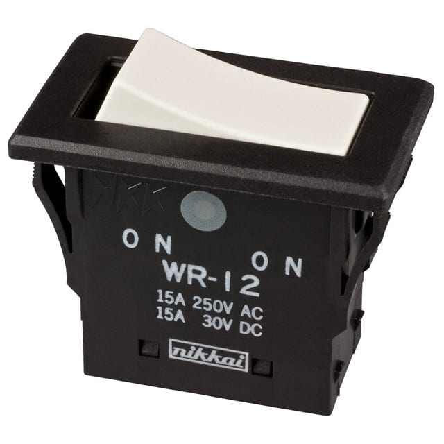WR12BS Image 
