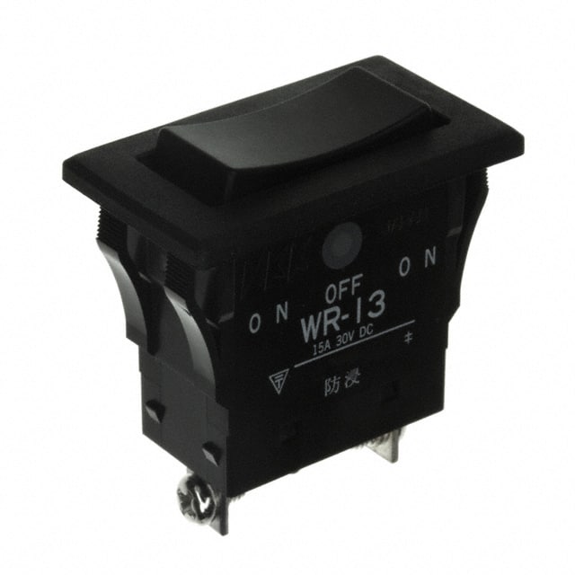 WR13ATN Image 