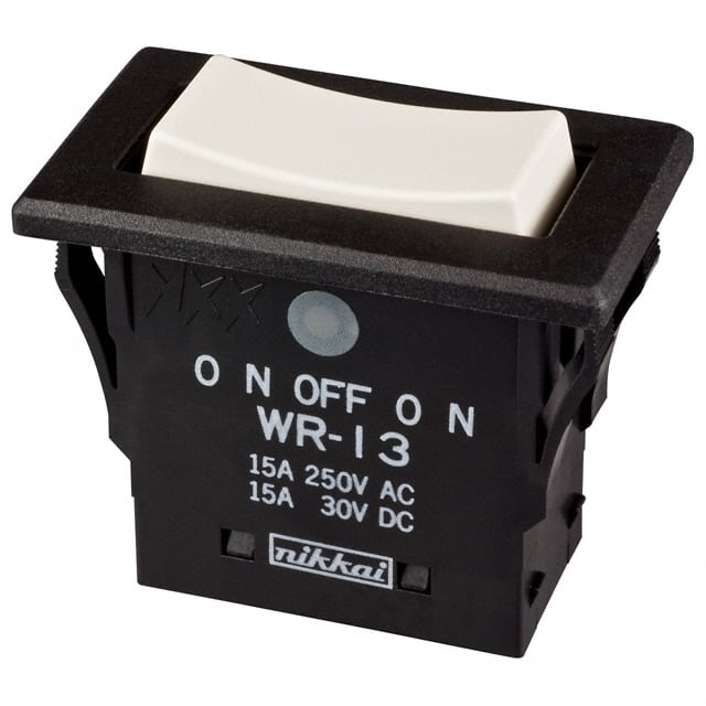 WR13BS Image 