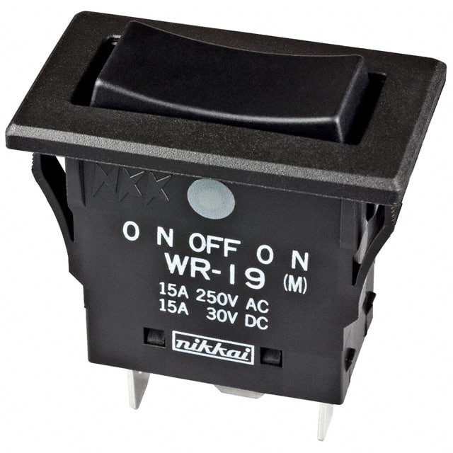WR19AF Image 