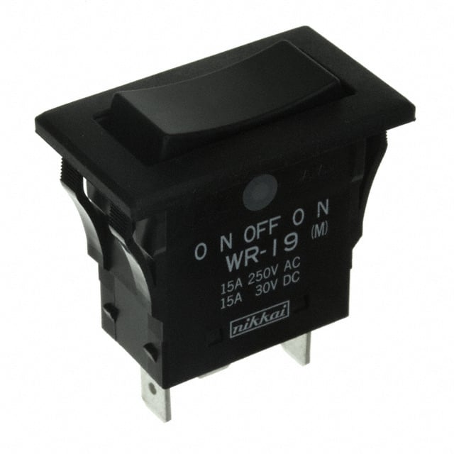 WR19AFN Image 