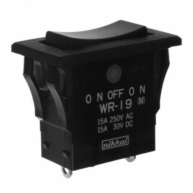 WR19AS Image 