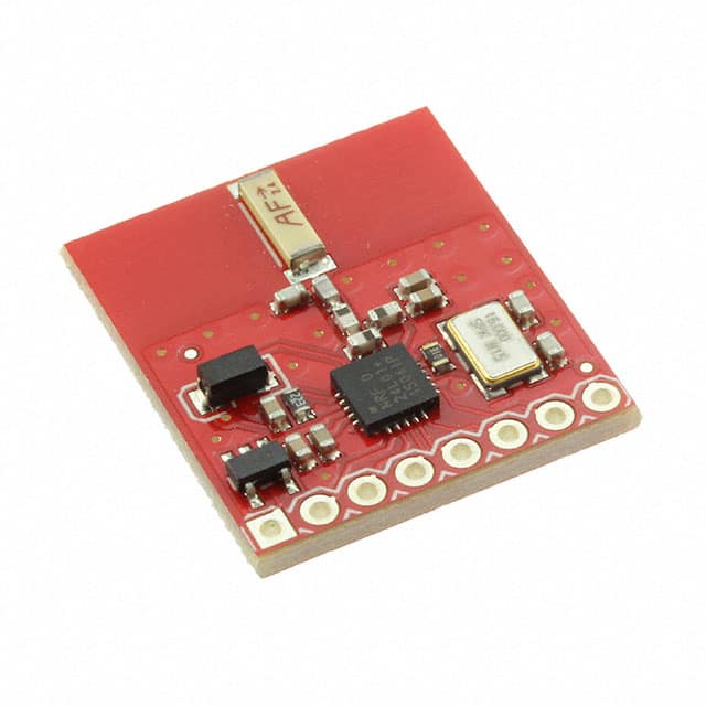 WRL-00691 Image 