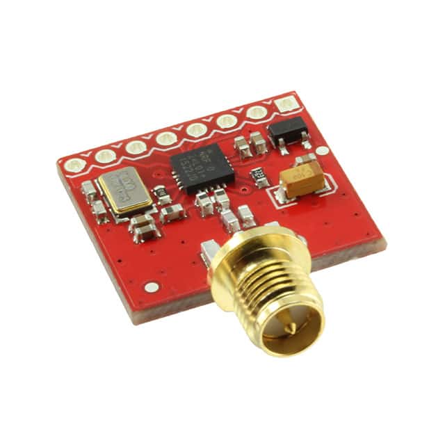 WRL-00705 Image 