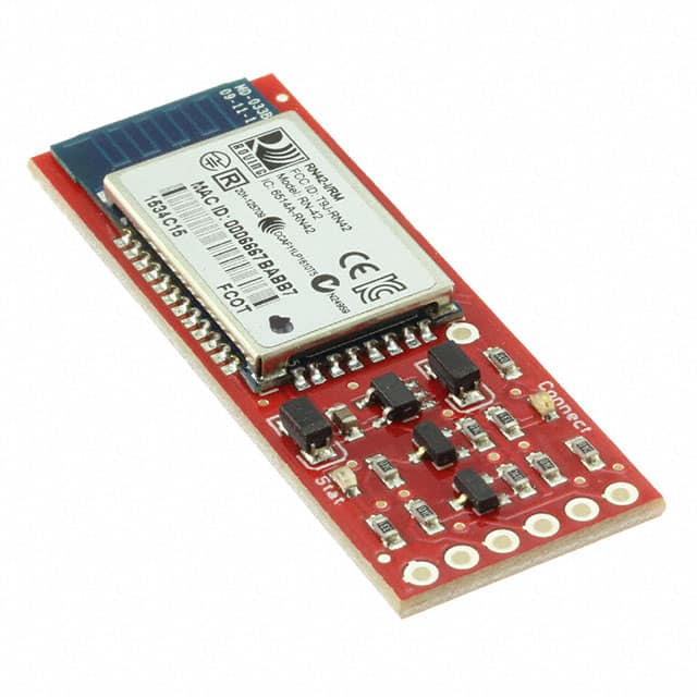 WRL-12576 Image 