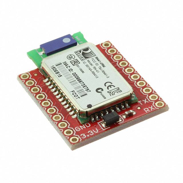 WRL-12579 Image 
