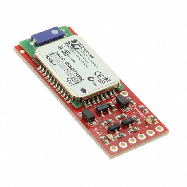 WRL-12582 Image 