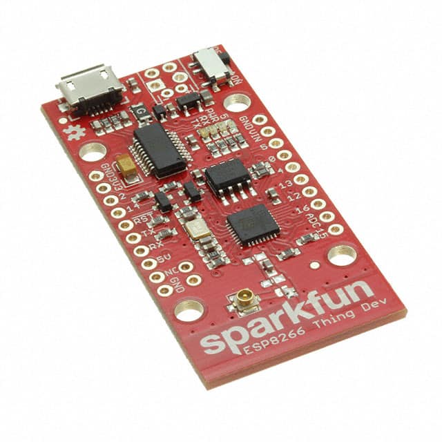 WRL-13711 Image 
