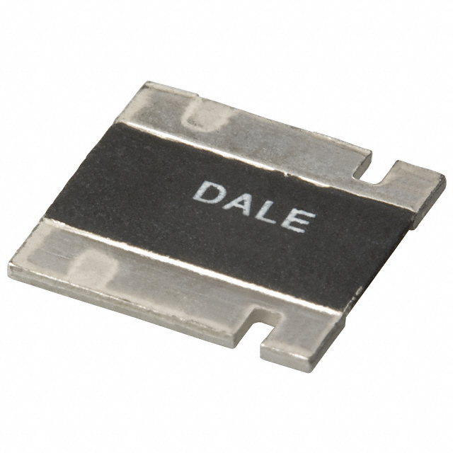 WSL3637R0100FEA Image 