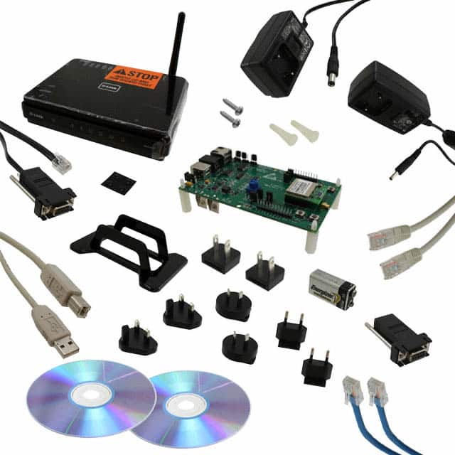 WSN802GAEDK-A Image 