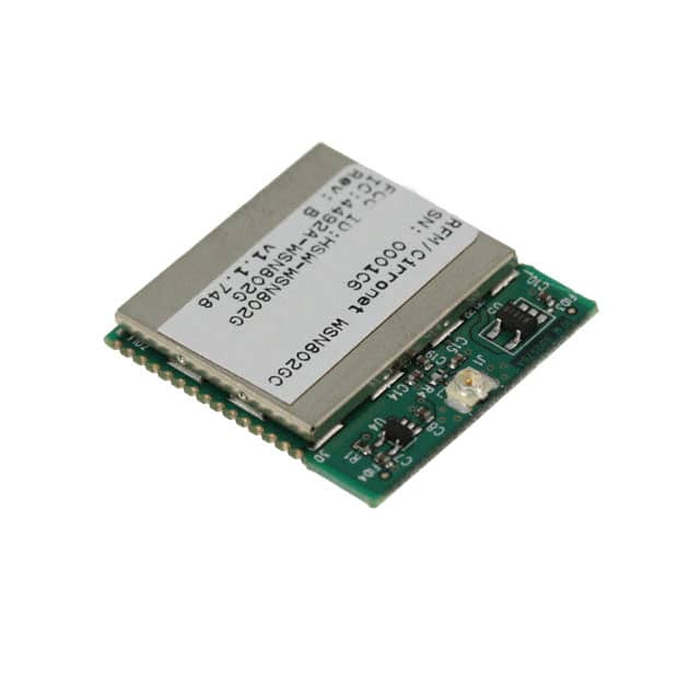 WSN802GC Image 