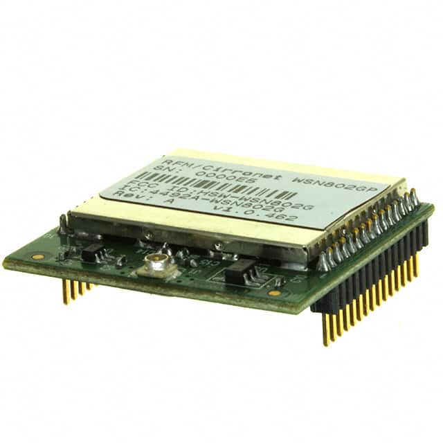 WSN802GP Image 