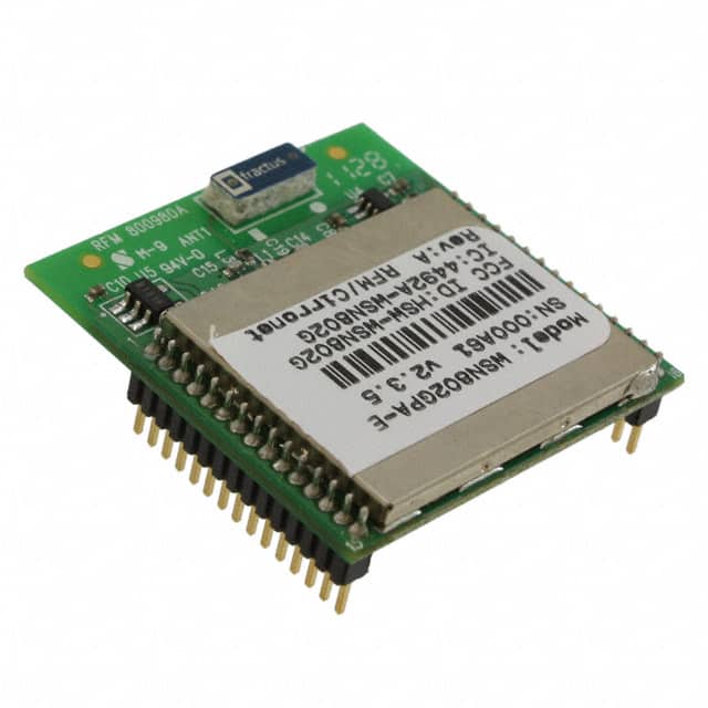 WSN802GPA-E Image 
